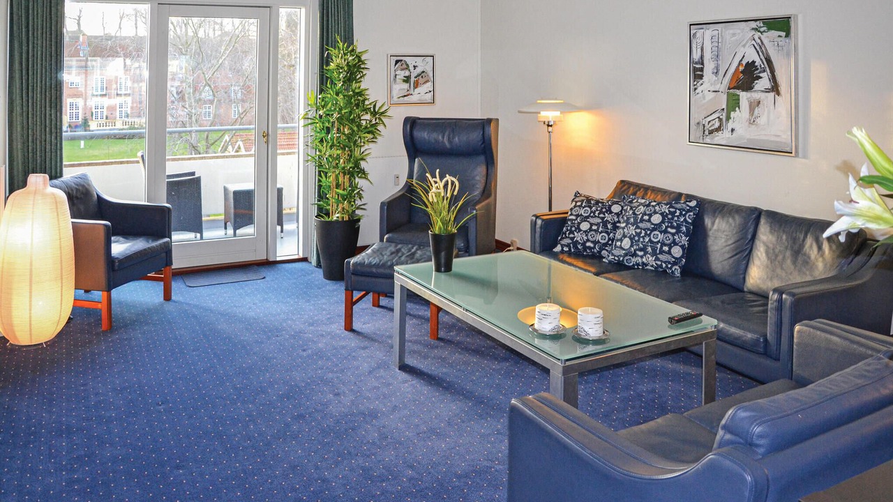 Photo of Bedroom in Kronborg