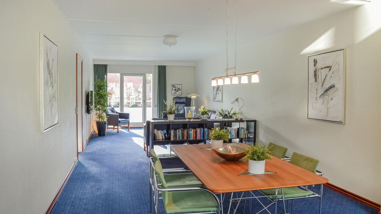 Photo of Bedroom in Kronborg