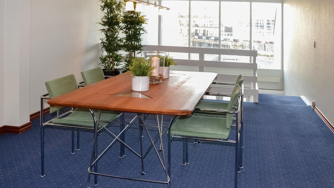 Photo of Bedroom in Kronborg