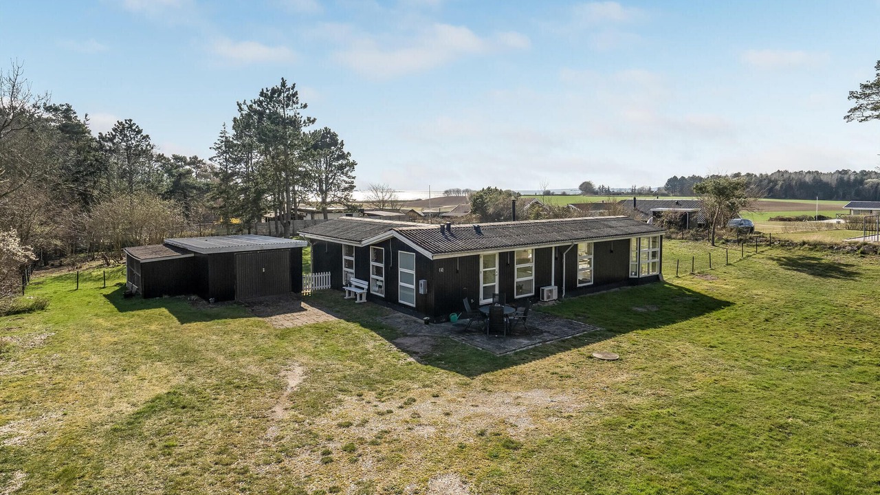 Photo of Outdoor in Faldsled