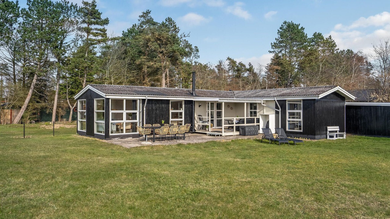 Photo of Outdoor in Faldsled