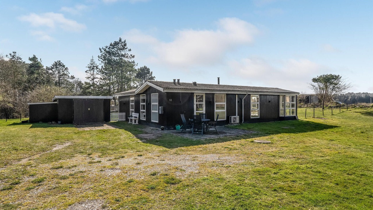 Photo of Outdoor in Faldsled