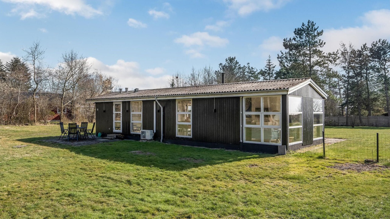 Photo of Outdoor in Faldsled