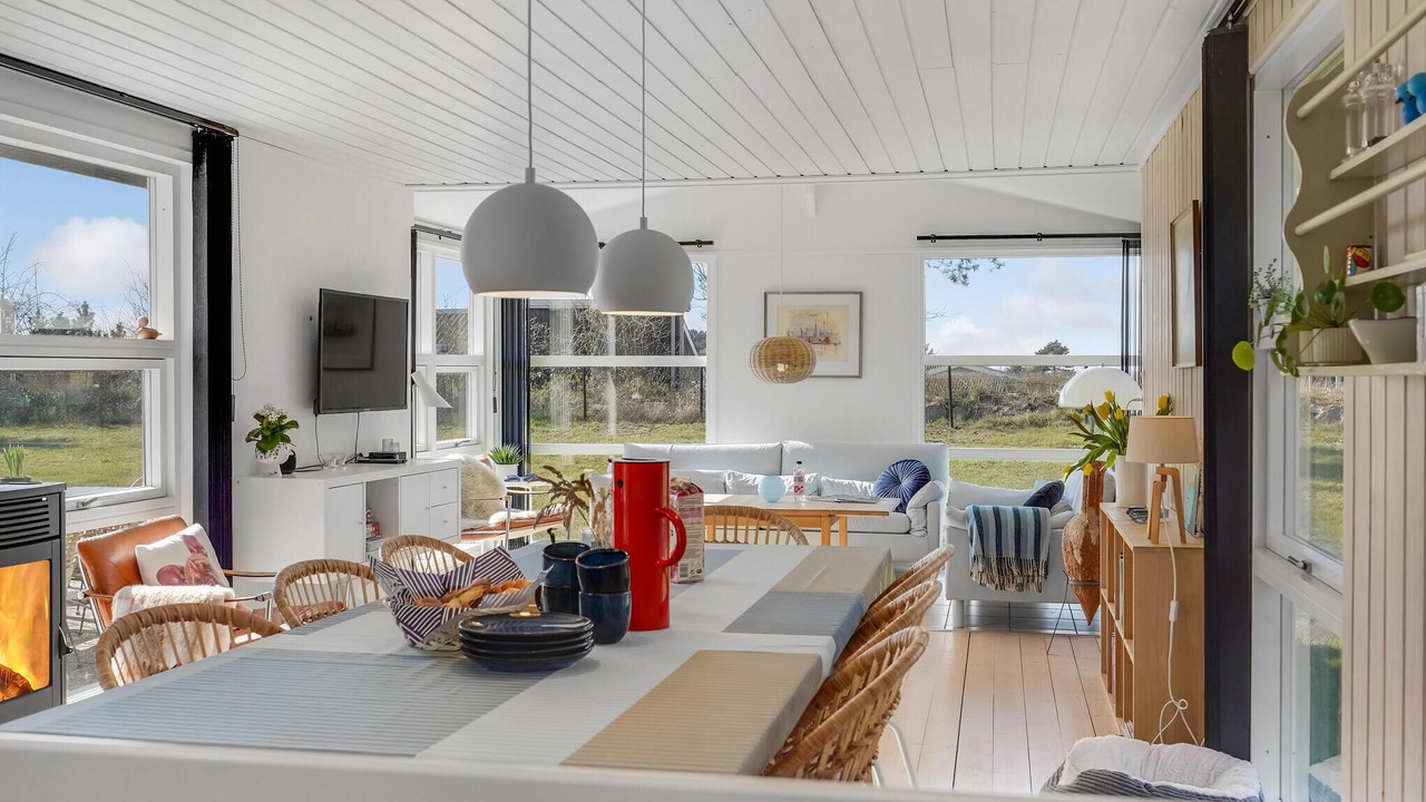 Photo of Bedroom in Faldsled