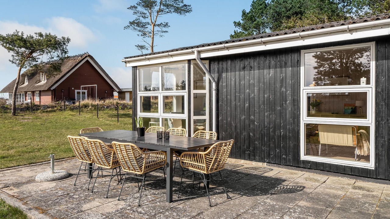 Photo of Outdoor in Faldsled