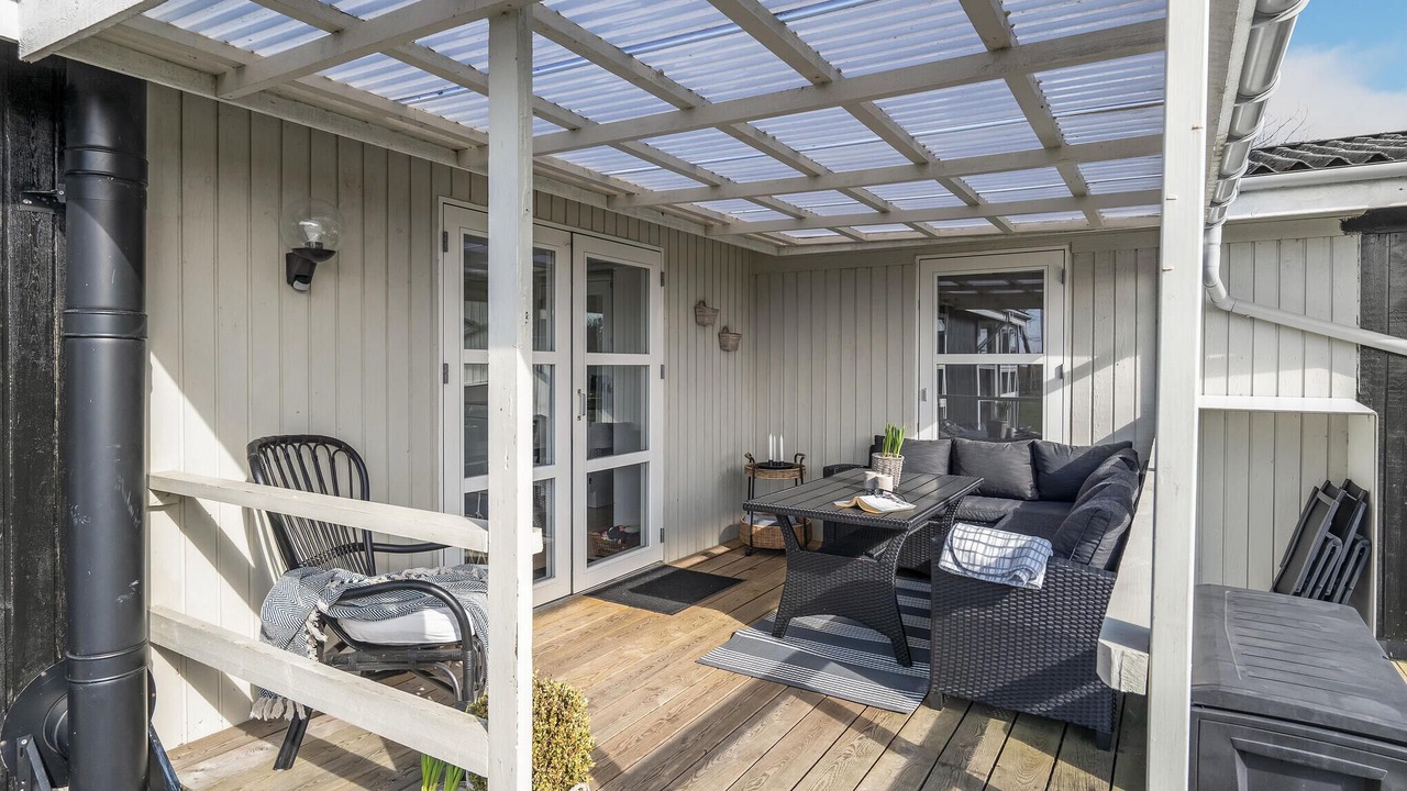 Photo of Outdoor in Faldsled