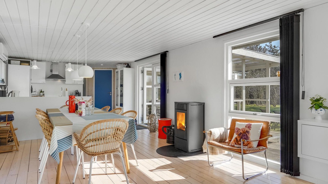 Photo of Bedroom in Faldsled