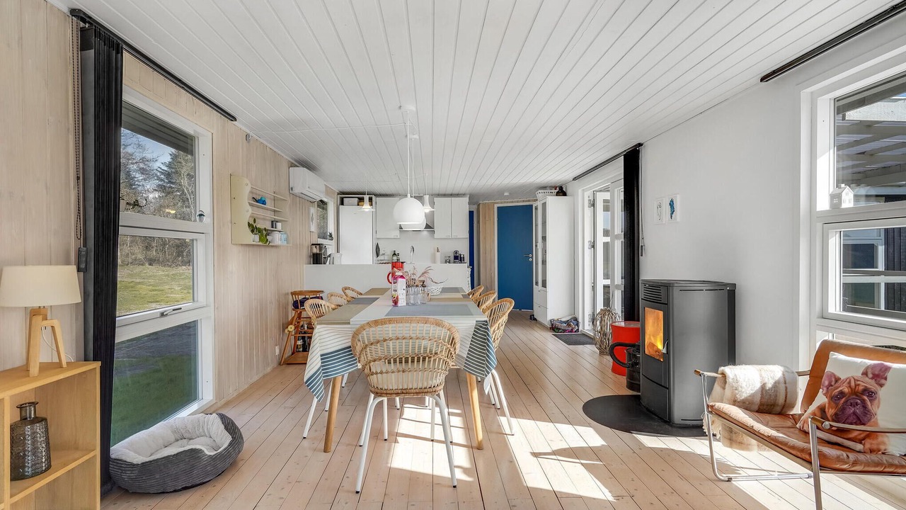 Photo of Bedroom in Faldsled