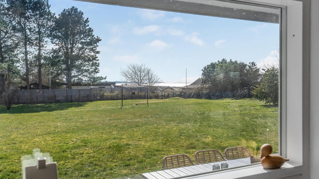 Photo of Outdoor in Faldsled