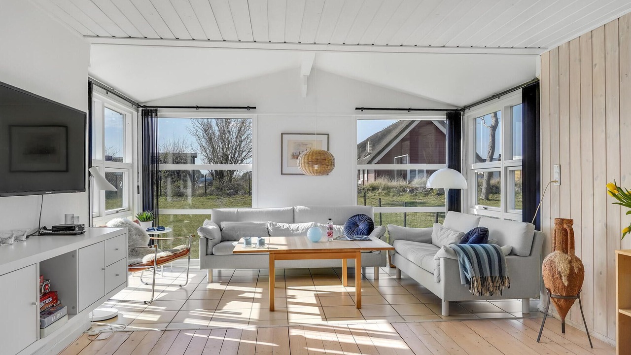 Photo of Bedroom in Faldsled