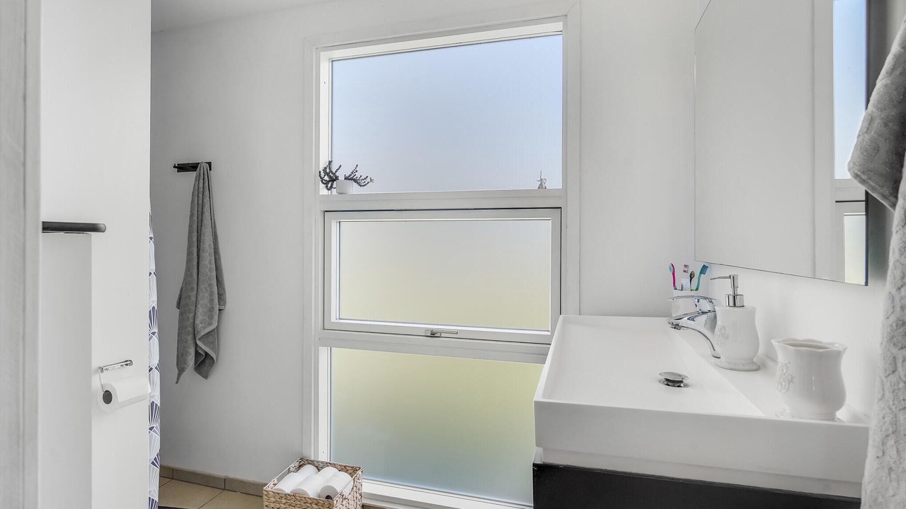 Photo of Bathroom in Faldsled