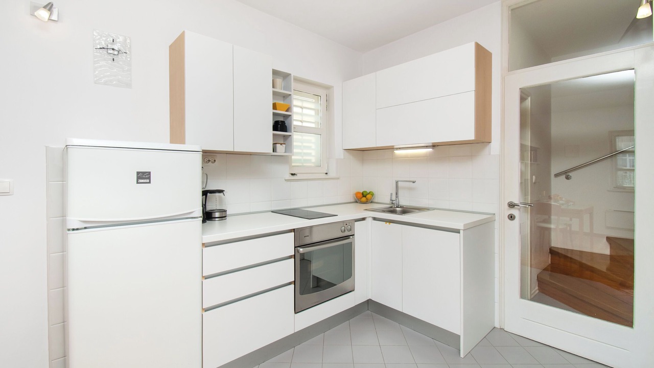 Photo of Kitchen in Vodice