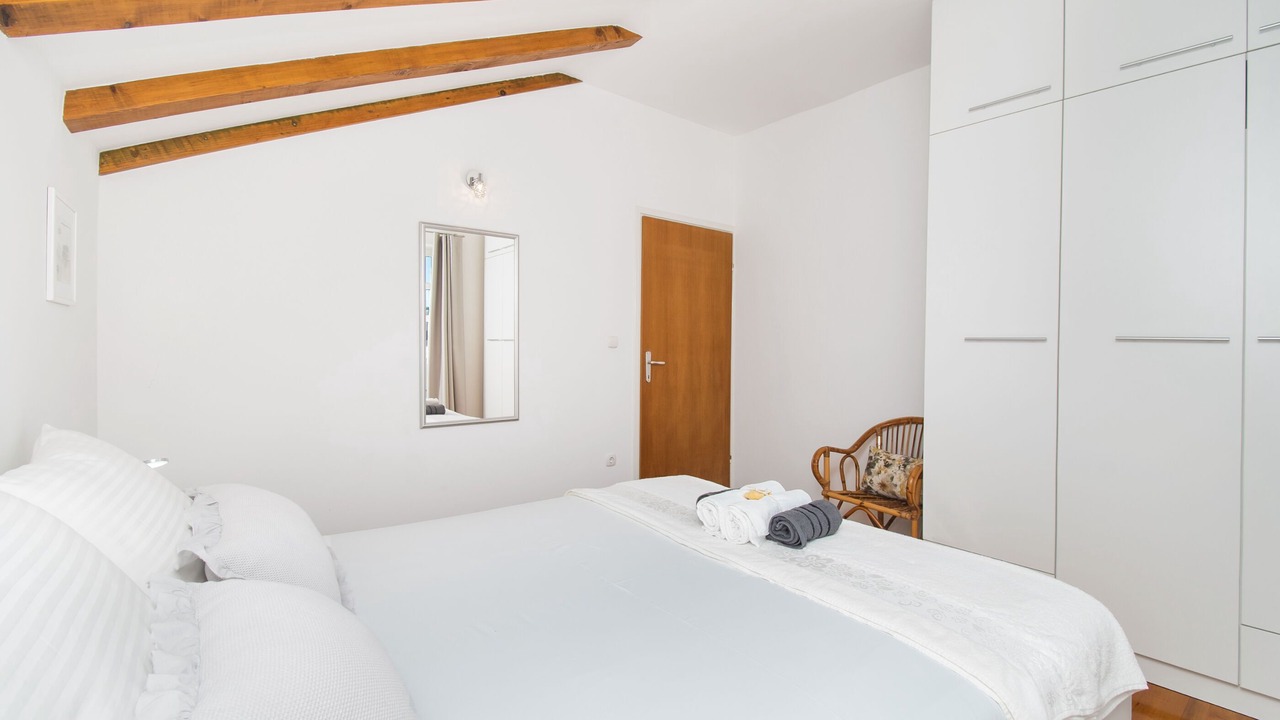Photo of Bedroom in Vodice