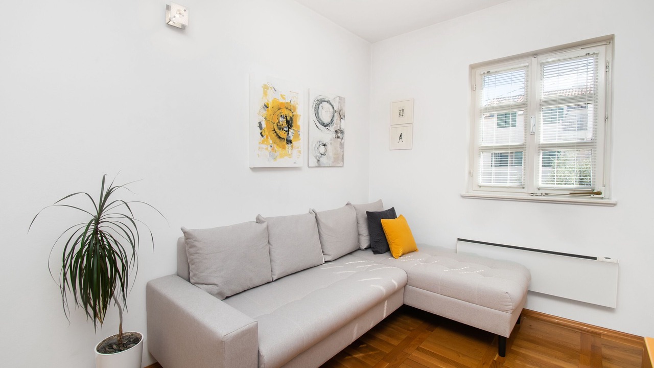 Photo of Livingroom in Vodice