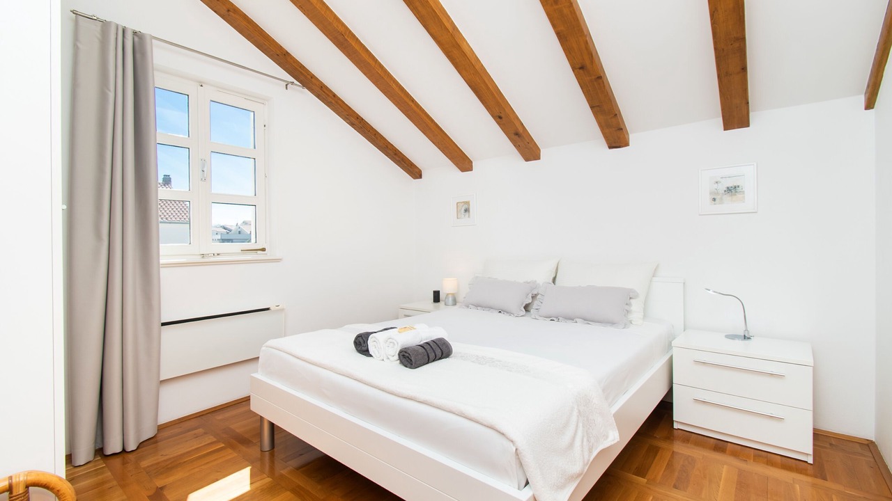 Photo of Bedroom in Vodice