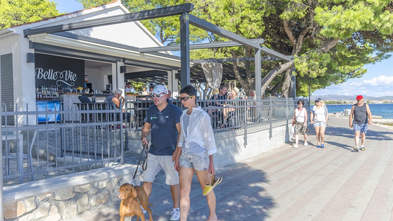 Photo of Outdoor in Vodice