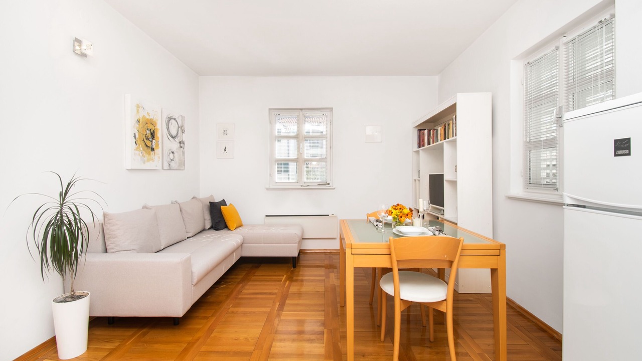Photo of Livingroom in Vodice