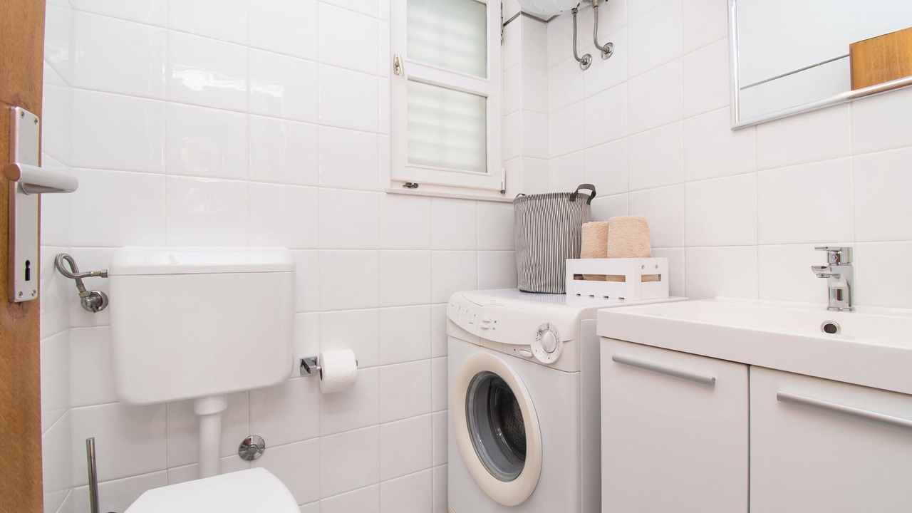 Photo of Bathroom in Vodice