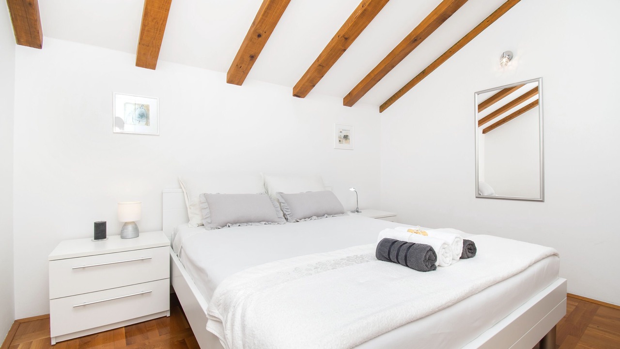 Photo of Bedroom in Vodice