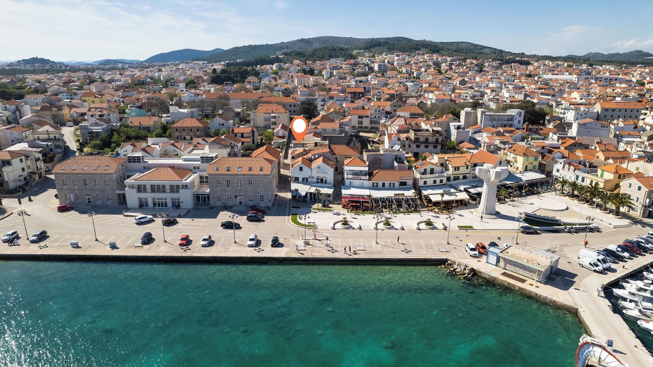 Photo of Outdoor in Vodice