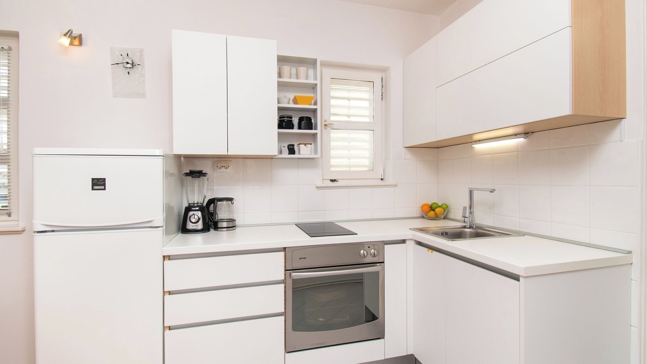 Photo of Kitchen in Vodice