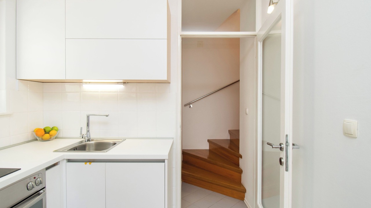 Photo of Kitchen in Vodice