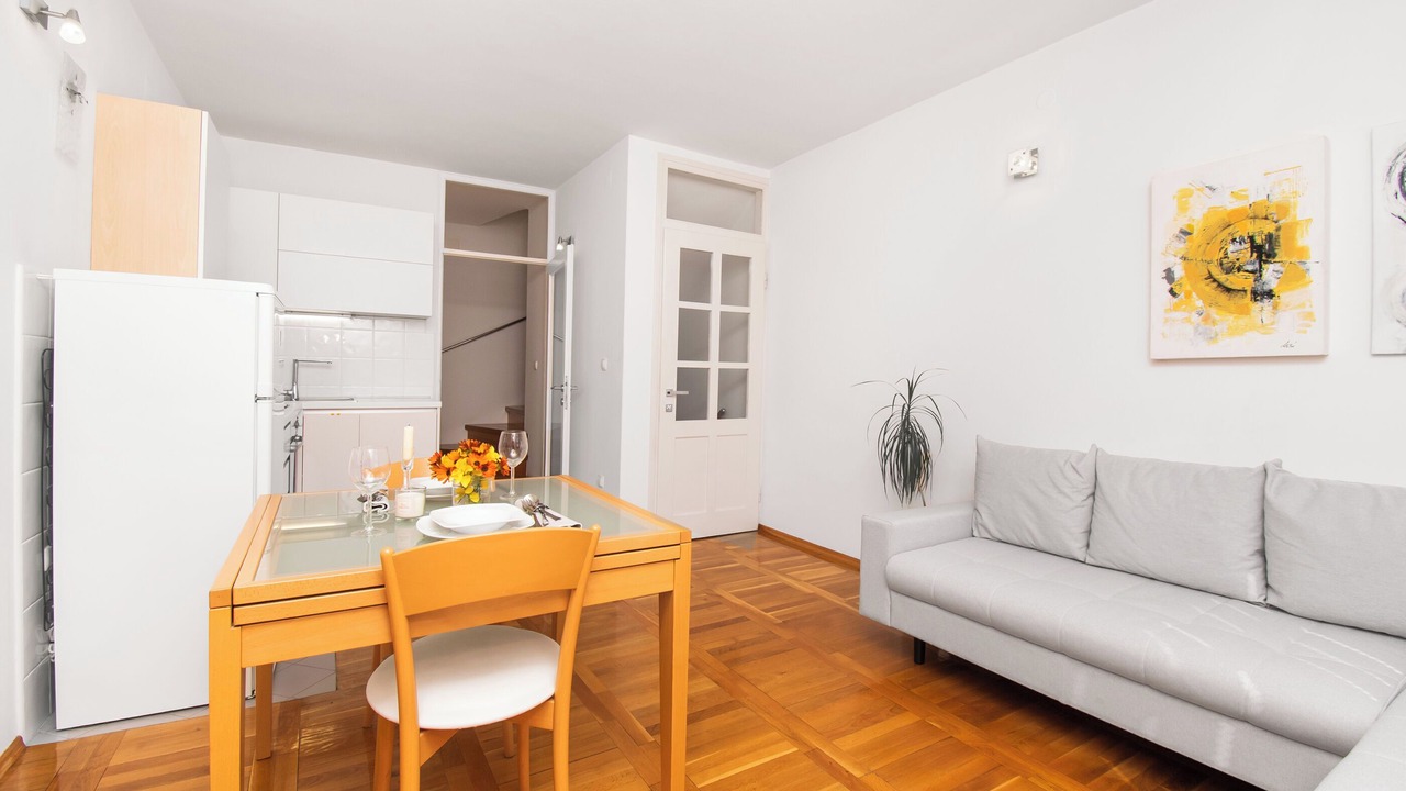 Photo of Livingroom in Vodice