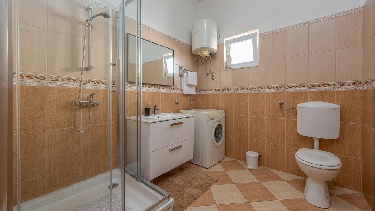 Photo of Bathroom in Jasenice