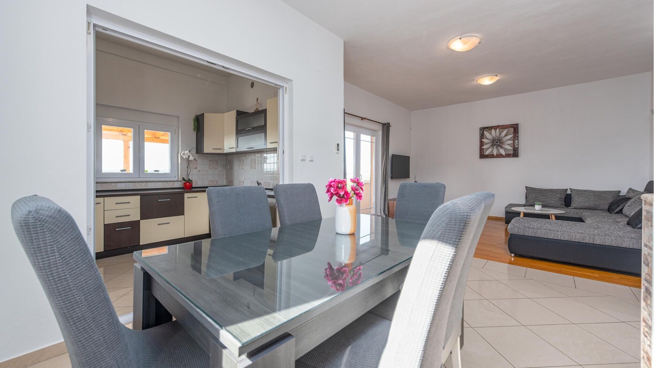 Photo of Bedroom in Jasenice