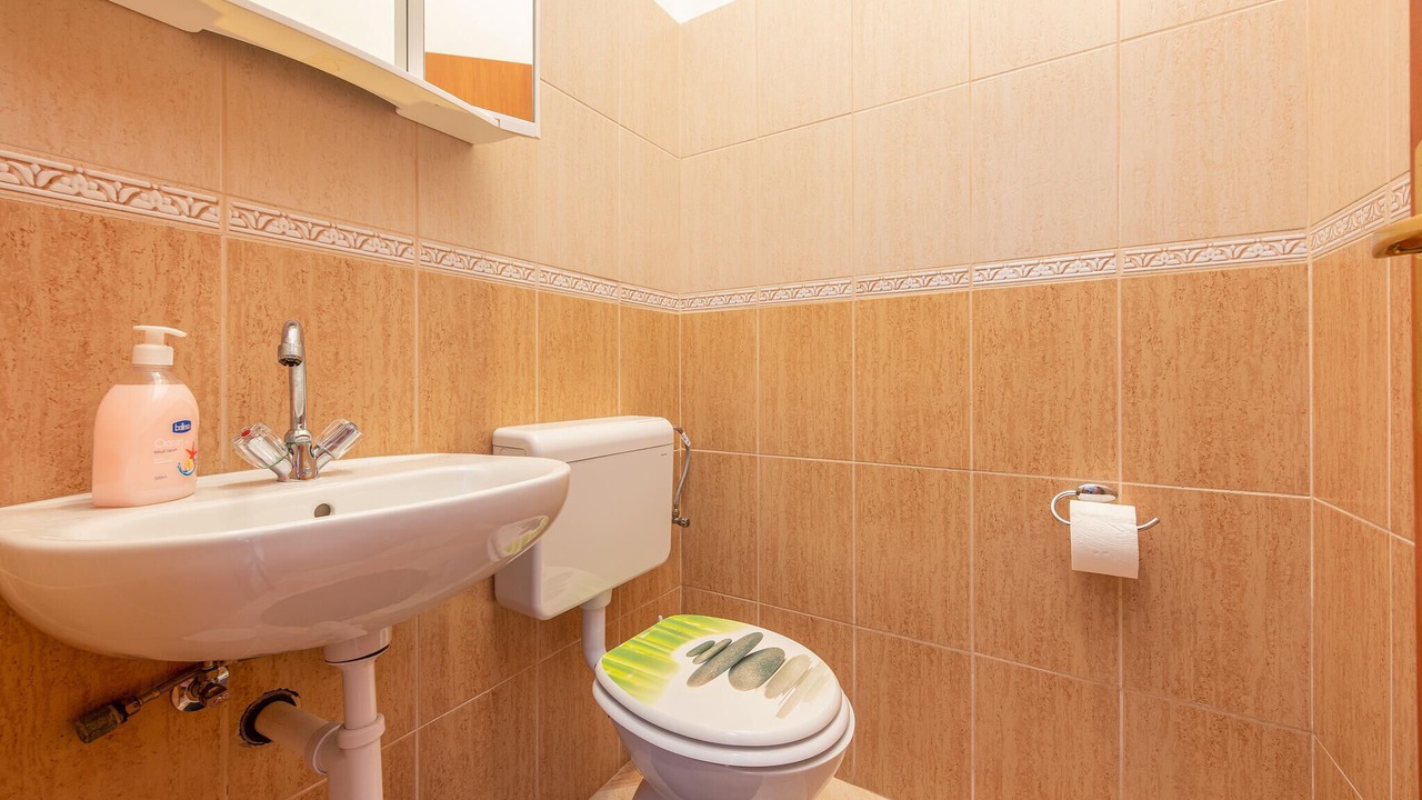 Photo of Bathroom in Jasenice