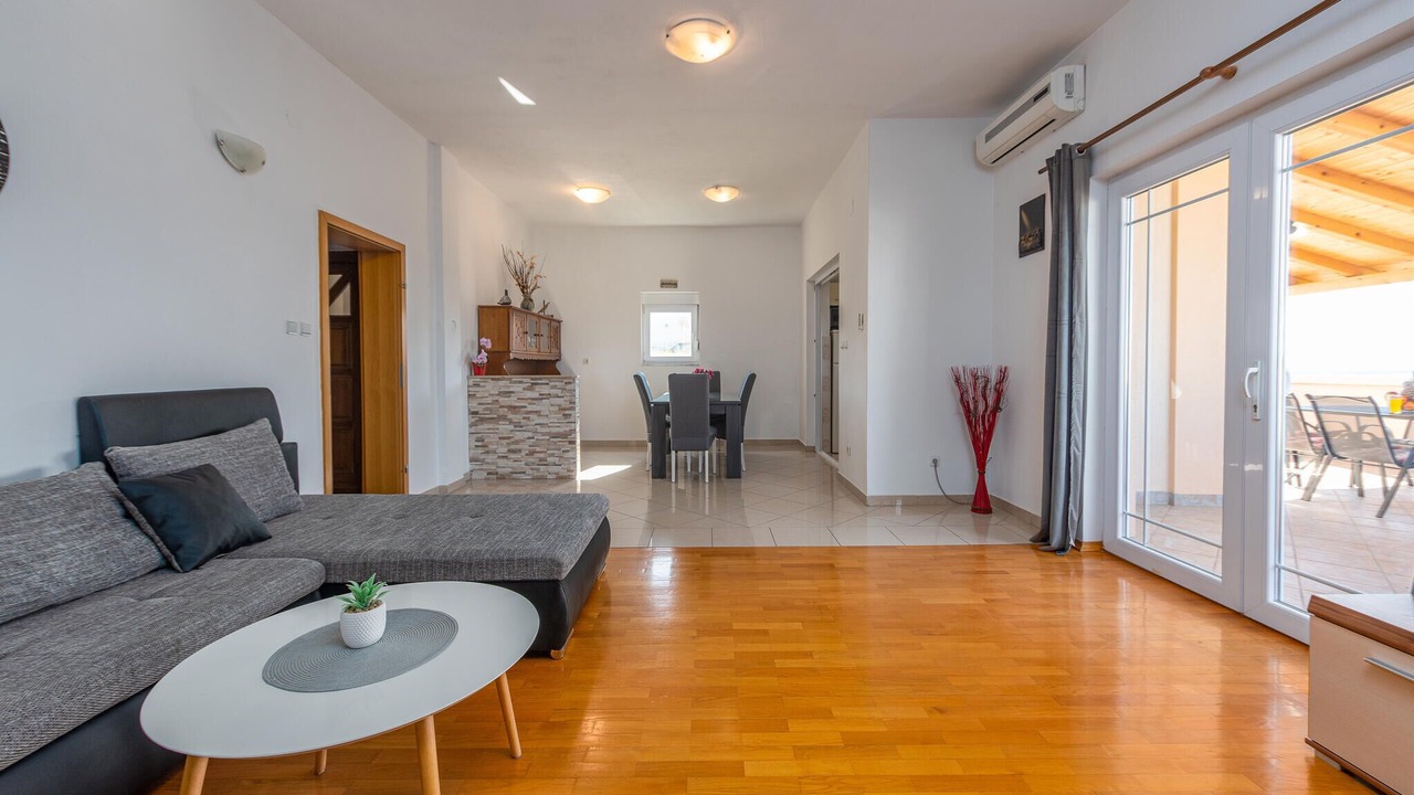 Photo of Bedroom in Jasenice