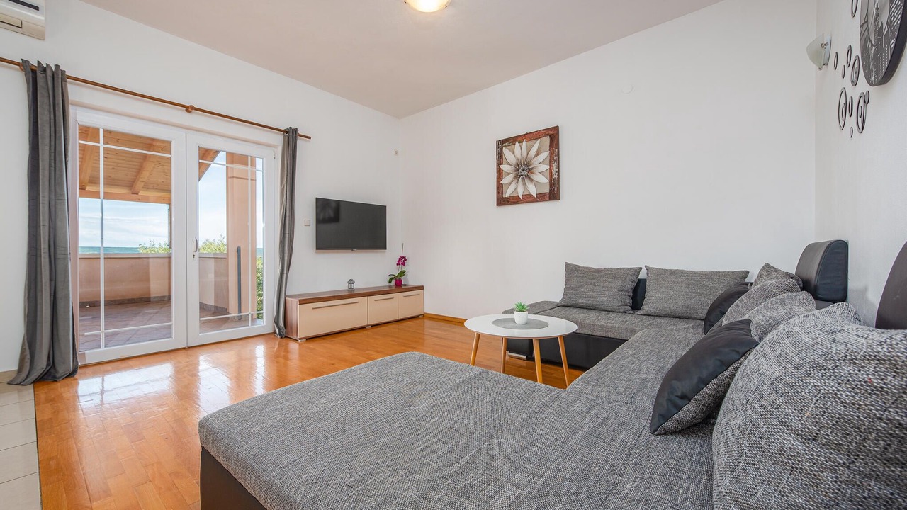 Photo of Bedroom in Jasenice