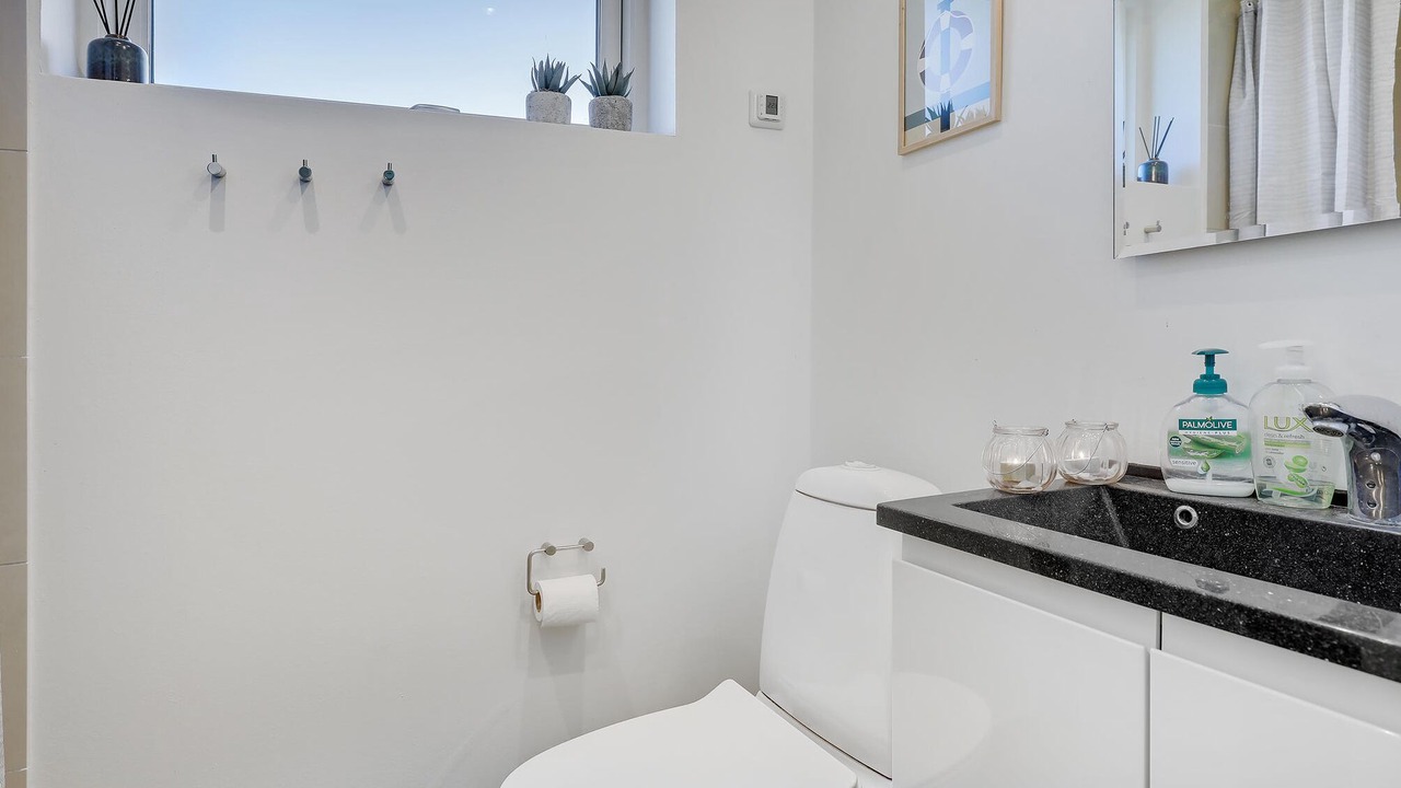 Photo of Bathroom in Gudhjem