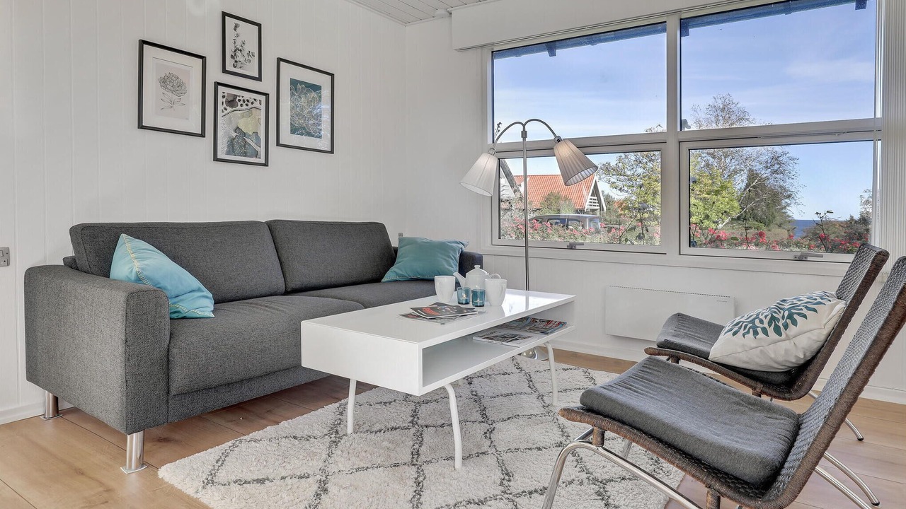 Photo of Bedroom in Gudhjem