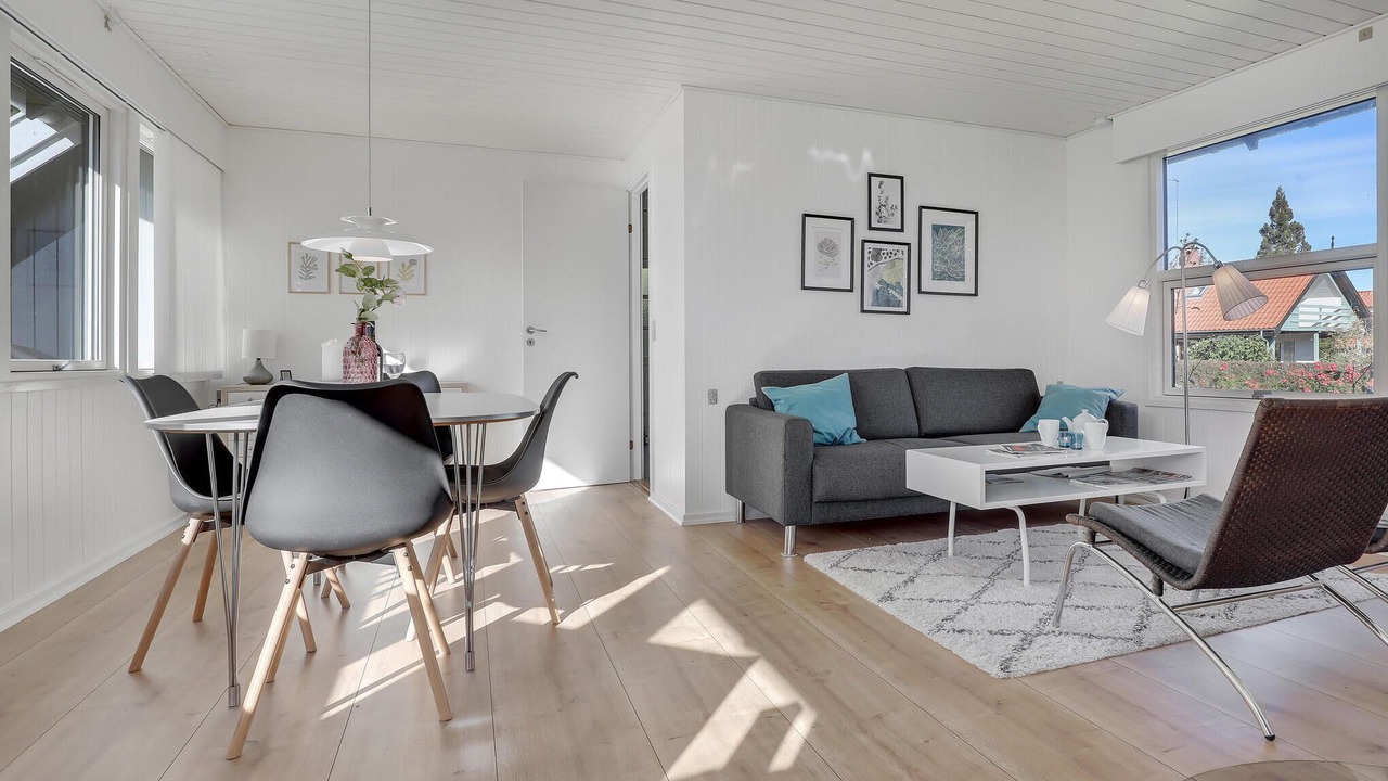 Photo of Bedroom in Gudhjem
