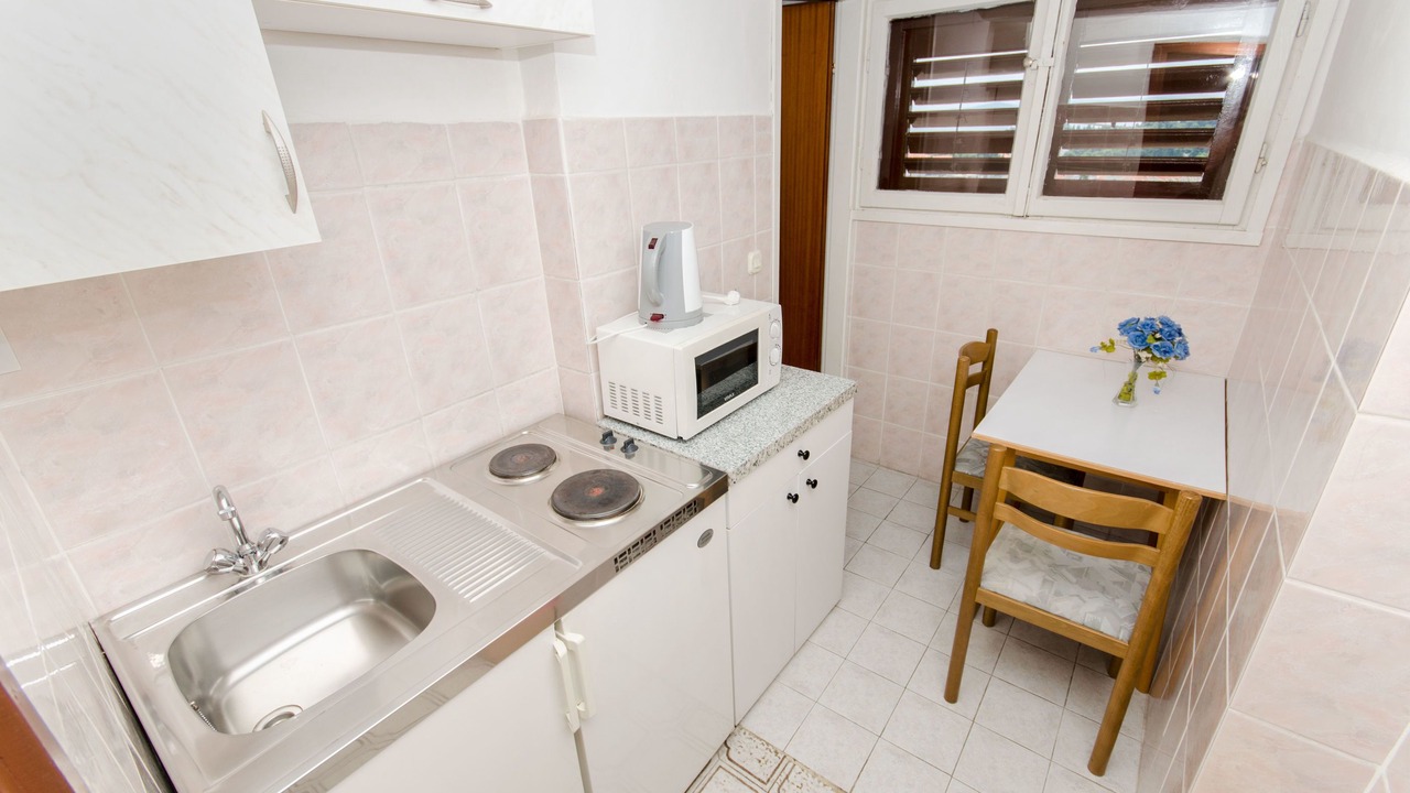 Photo of Kitchen in Bili brig