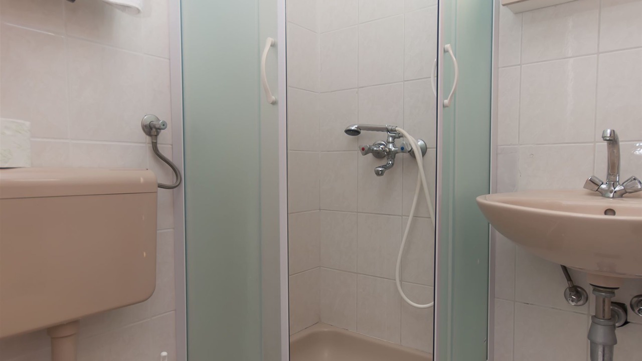 Photo of Bathroom in Bili brig