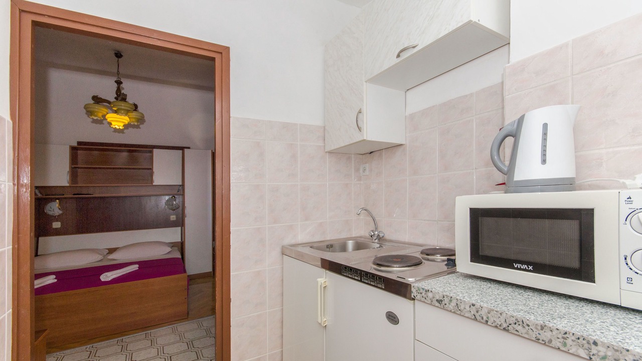 Photo of Kitchen in Bili brig