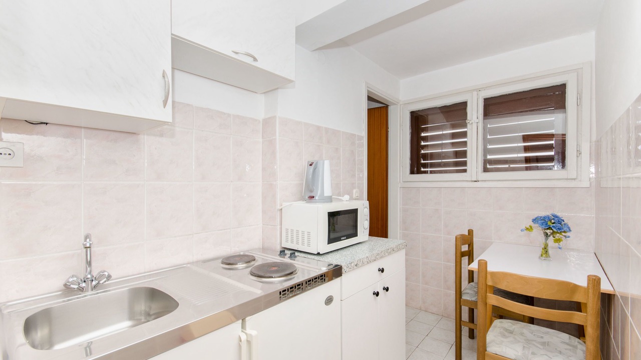 Photo of Kitchen in Bili brig