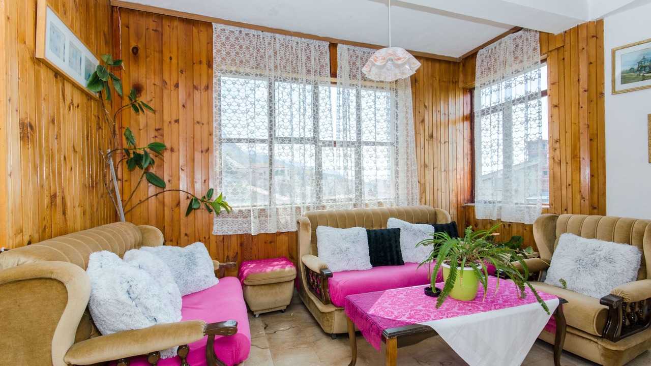 Photo of Livingroom in Bili brig