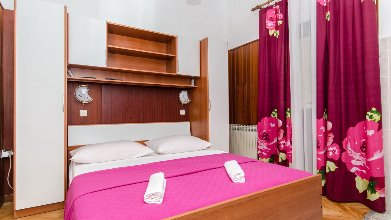 Photo of Bedroom in Bili brig