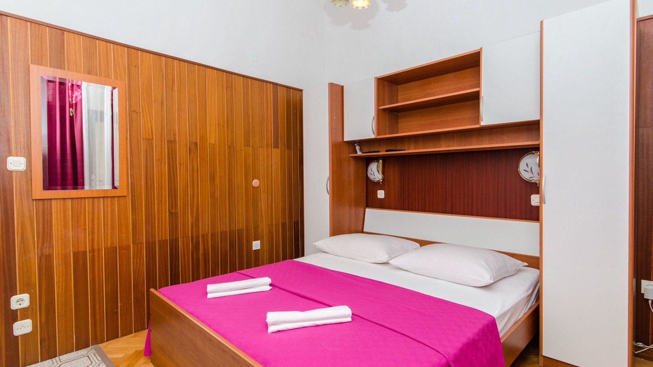 Photo of Bedroom in Bili brig