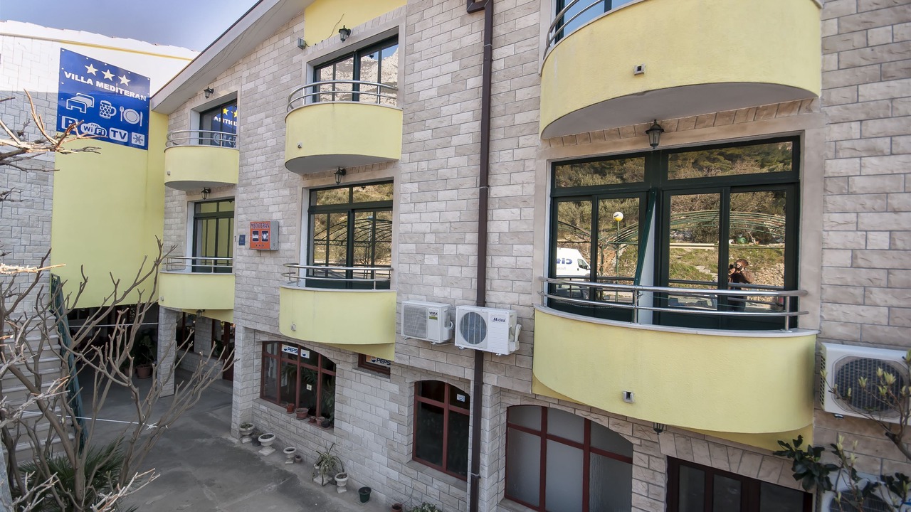 Photo of Outdoor in Bili brig
