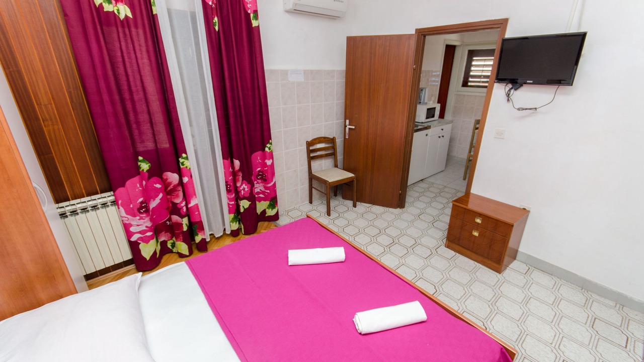 Photo of Bedroom in Bili brig