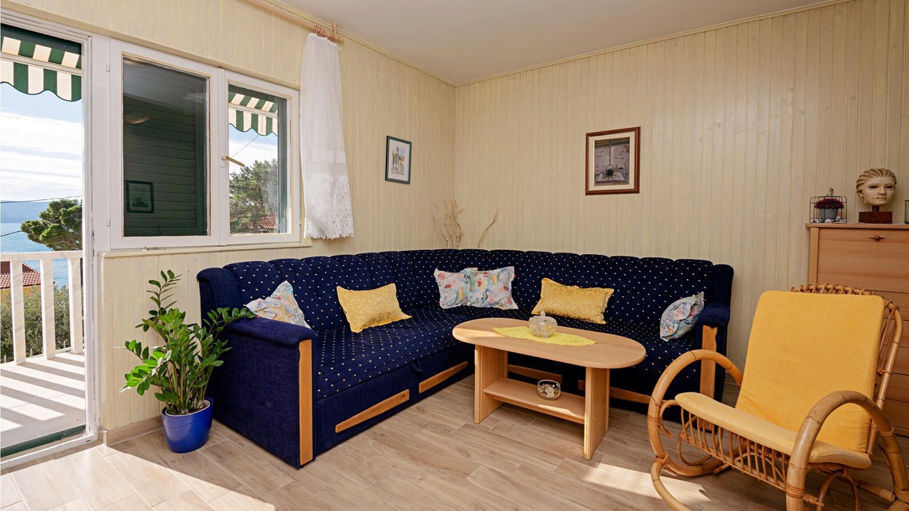 Photo of Bedroom in Marusici