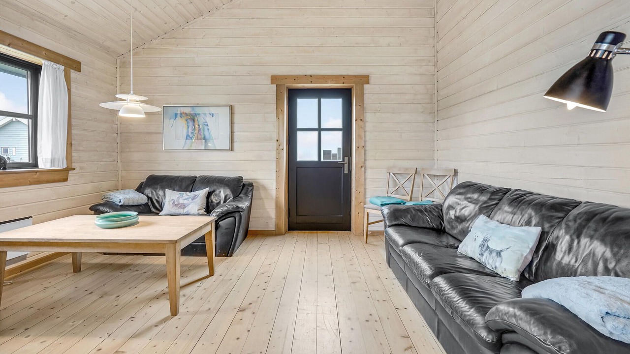 Photo of Bedroom in Skovmose
