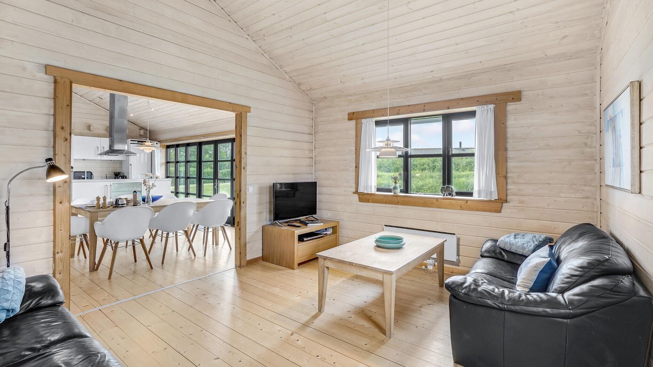 Photo of Bedroom in Skovmose