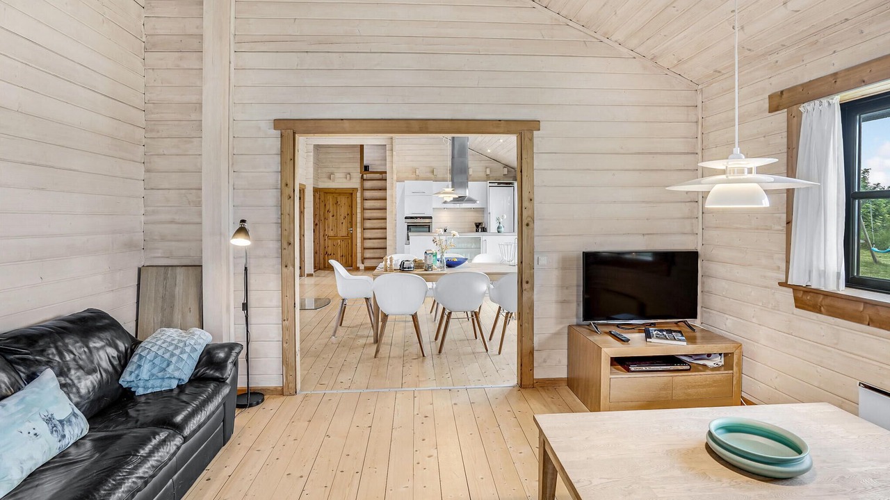 Photo of Bedroom in Skovmose