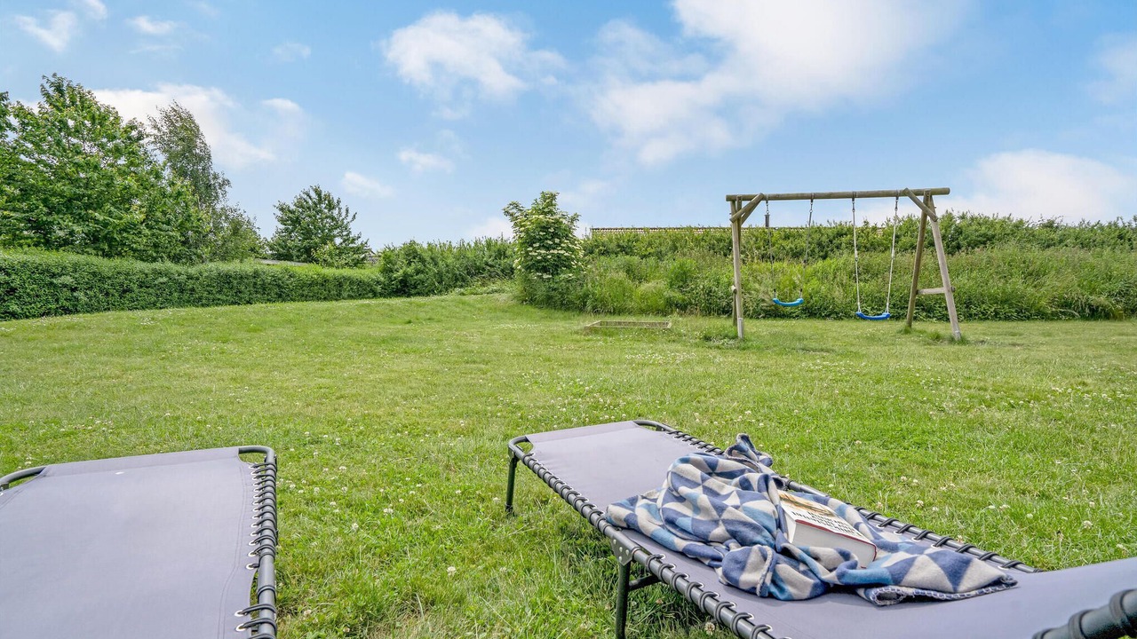 Photo of Outdoor in Skovmose