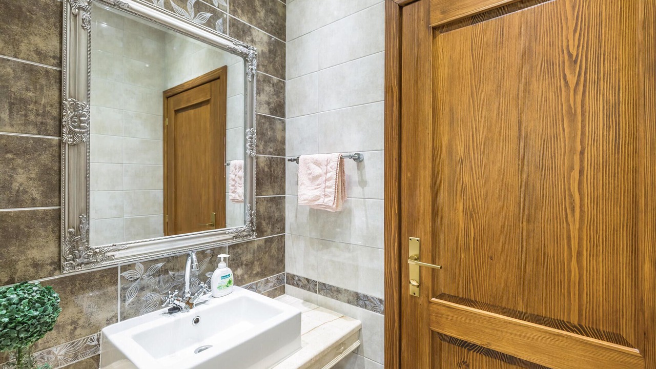 Photo of Bathroom in Tucepi